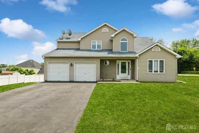 3 Samuel Drive