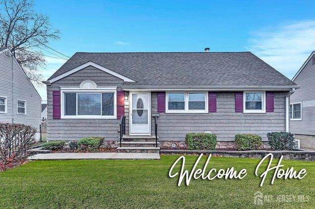 44 Drew Way Iselin, NJ House Sold - Photo 1 of 29. Opens carousel modal