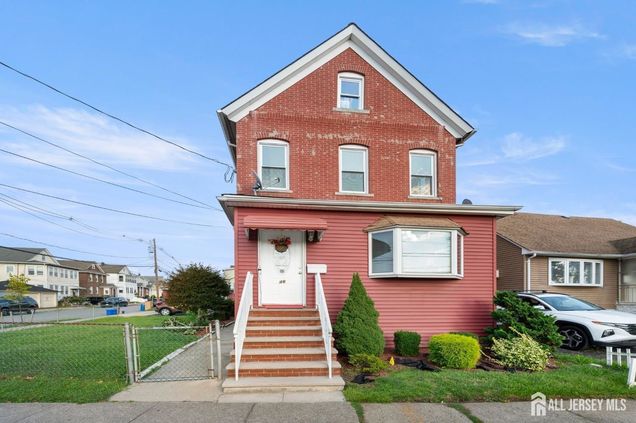 46 Hayward Avenue Carteret, NJ Multifamily Sold - Photo 1 of 11. Opens carousel modal