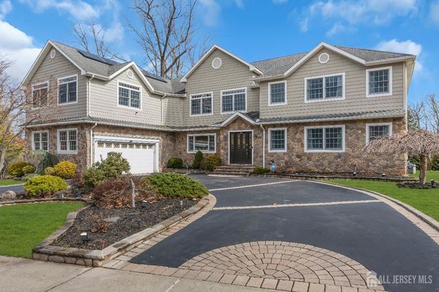 896 Kearney Drive North Brunswick, NJ House Sold - Photo 1 of 66. Opens carousel modal
