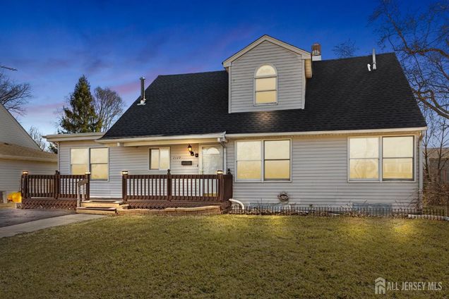 1419 State Highway 33 Highway Hamilton, NJ House Sold - Photo 1 of 38. Opens carousel modal