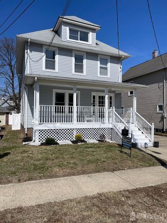 83 Jackson Street South River, NJ House Sold - Photo 1 of 12. Opens carousel modal
