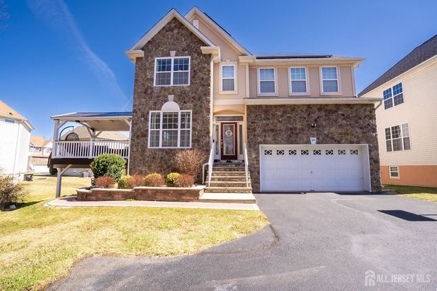 345 Morning Glory Drive Monroe, NJ House Sold - Photo 1 of 1. Opens carousel modal