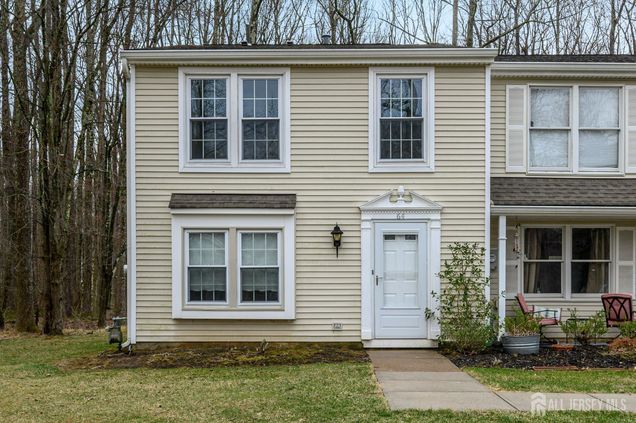 64 Cottonwood Court South Brunswick, NJ Townhouse Sold - Photo 1 of 34. Opens carousel modal