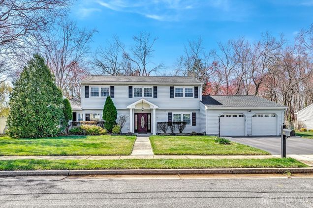 36 Evergreen Terrace Monroe, NJ House Sold - Photo 1 of 36. Opens carousel modal