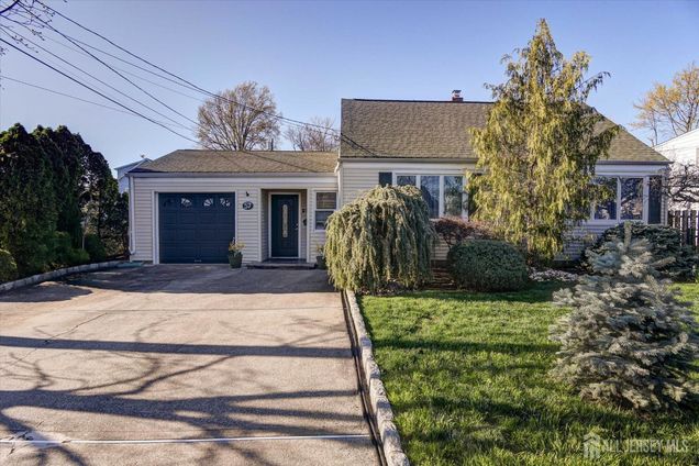 57 Duley Avenue Edison, NJ House Sold - Photo 1 of 55. Opens carousel modal
