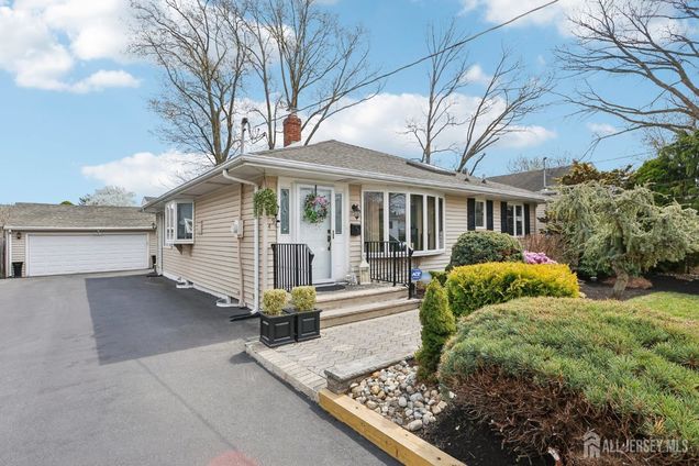 49 Hickory Street Edison, NJ House Sold - Photo 1 of 28. Opens carousel modal