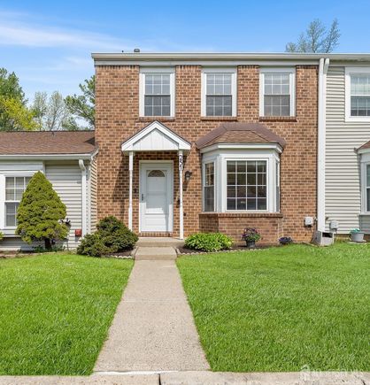 251 Chaucer Court Old Bridge, NJ Townhouse Sold - Photo 1 of 38. Opens carousel modal