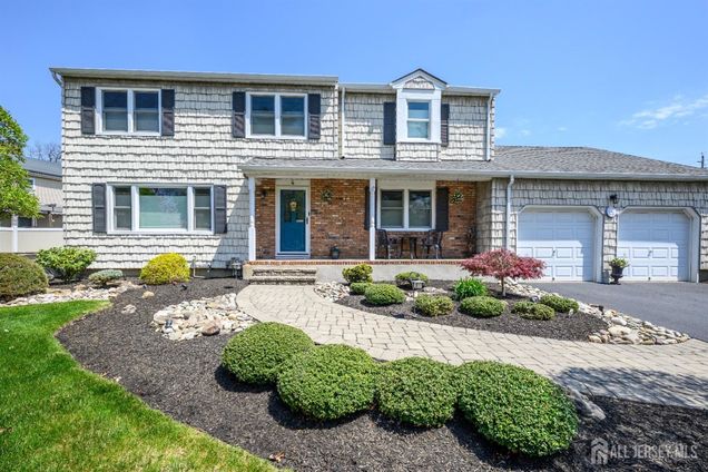 4 Boston Post Road East Brunswick, NJ House Sold - Photo 1 of 32. Opens carousel modal