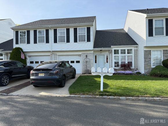 492 Delair Road Unit C Monroe, NJ Townhouse Active - Photo 1 of 19. Opens carousel modal
