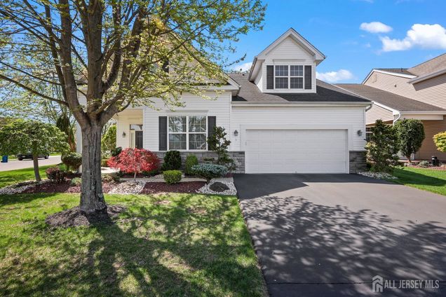 1 Jester Court Monroe, NJ House Sold - Photo 1 of 60. Opens carousel modal