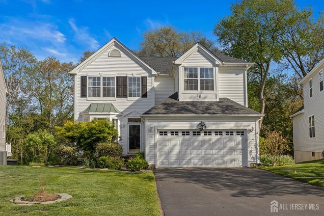 16 Exeter Pass Colts Neck, NJ House Sold - Photo 1 of 1. Opens carousel modal