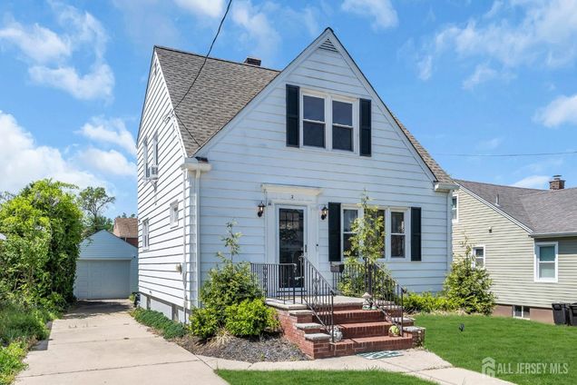 2 Garwood Street South River, NJ House Sold - Photo 1 of 34. Opens carousel modal