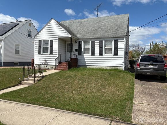 141 Irvington Place