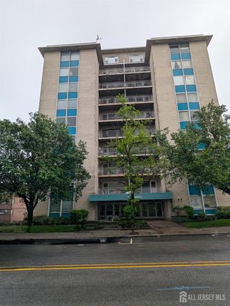 276 Prospect Street Unit 9F East Orange, NJ Condo Active - Photo 1 of 14. Opens carousel modal