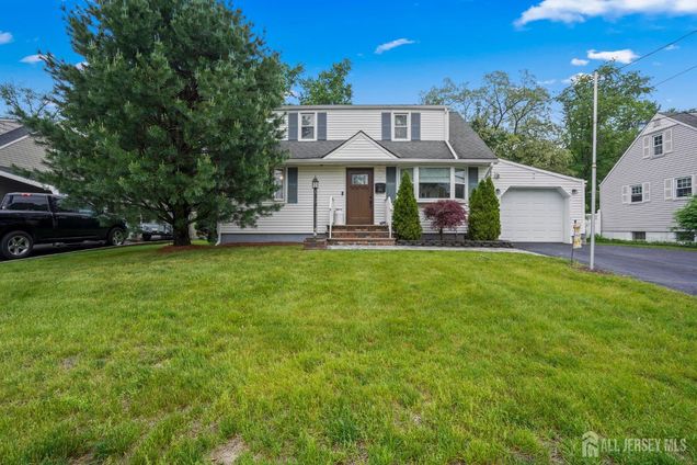 30 Hilliard Road