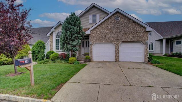 39 Leeds Lane Monroe, NJ House Sold - Photo 1 of 23. Opens carousel modal