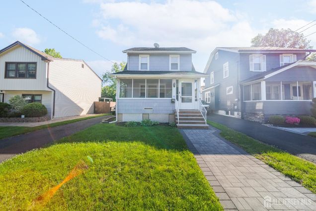 292 Morton Avenue Rahway, NJ House Sold - Photo 1 of 28. Opens carousel modal