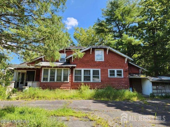 465 Lakewood Farmingdale Road Howell, NJ Plot of land Active - Photo 1 of 3. Opens carousel modal