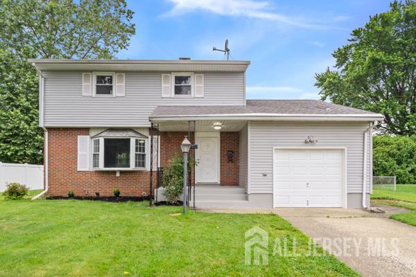 2164 Whitehorse Hamilton Square Road Hamilton, NJ House Active - Photo 1 of 44. Opens carousel modal