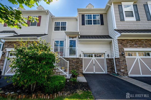 47 Nelson Drive Cranbury, NJ Townhouse Active - Photo 1 of 45. Opens carousel modal