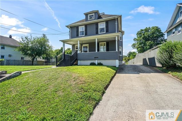 106 Union Avenue Middlesex, NJ House Sold - Photo 1 of 31. Opens carousel modal
