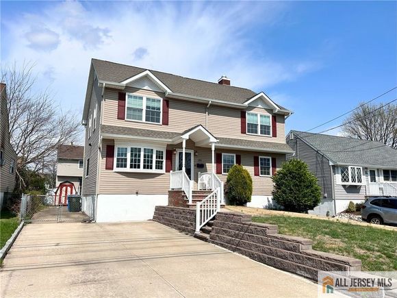 130 Bedford Avenue Iselin, NJ House Sold - Photo 1 of 18. Opens carousel modal
