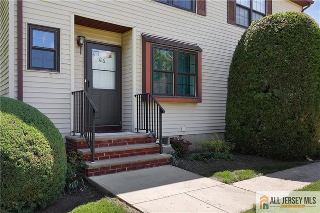 416 Wallace Street Unit 416