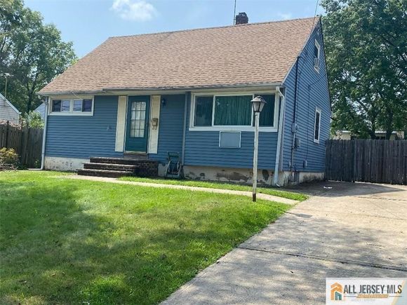 77 Plymouth Drive Iselin, NJ House Active - Photo 1 of 1. Opens carousel modal