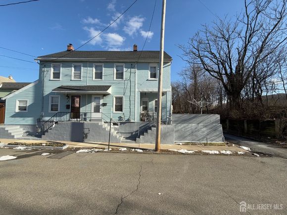 54 Jefferson Street
