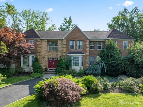 3 Gramercy Road