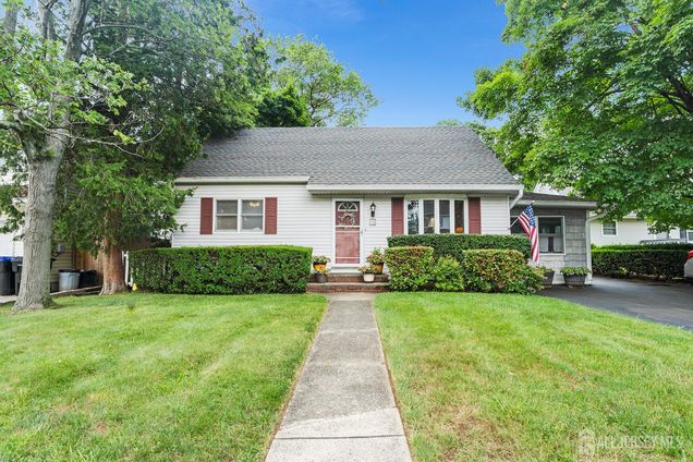 13 Quincy Road East Brunswick, NJ House Contingent - Photo 1 of 44. Opens carousel modal