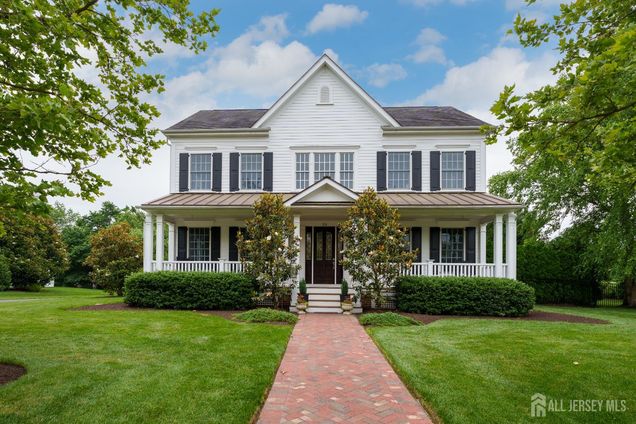 23 Liedtke Drive Cranbury, NJ House Active - Photo 1 of 24. Opens carousel modal