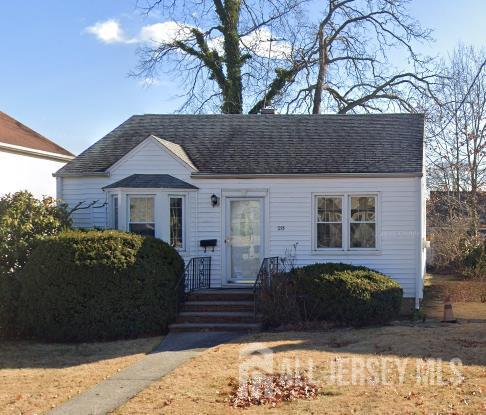 28 Madison Avenue Avenel, NJ House Contingent - Photo 1 of 1. Opens carousel modal