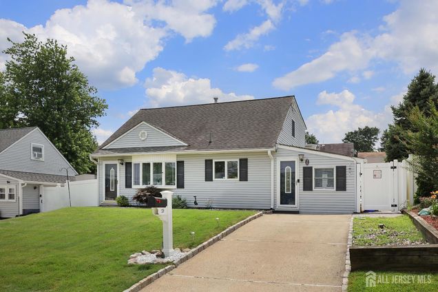 26 Birch Terrace