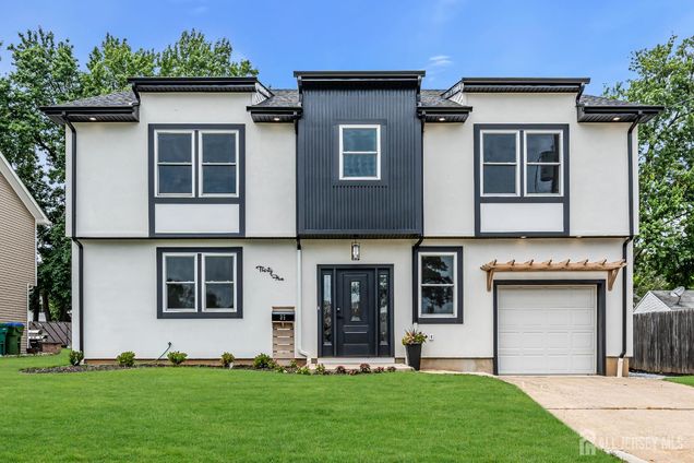 35 Glenville Road