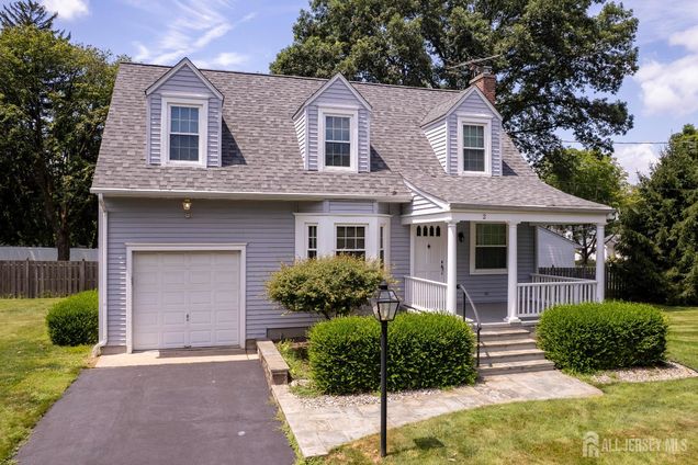 2 Pasture Lane