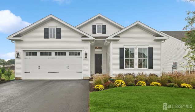 43 Brewer Way Unit 31 Plainsboro, NJ House Active - Photo 1 of 40. Opens carousel modal