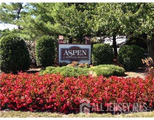 1202 Aspen Drive Plainsboro, NJ Condo Active - Photo 1 of 6. Opens carousel modal
