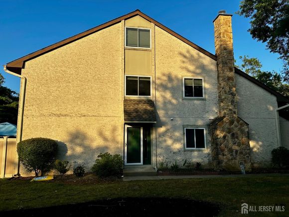 99 Thoreau Drive Plainsboro, NJ Condo Active - Photo 1 of 29. Opens carousel modal