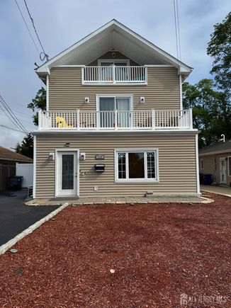 738 18th Avenue Unit 1st Belmar, NJ House Active - Photo 1 of 15. Opens carousel modal