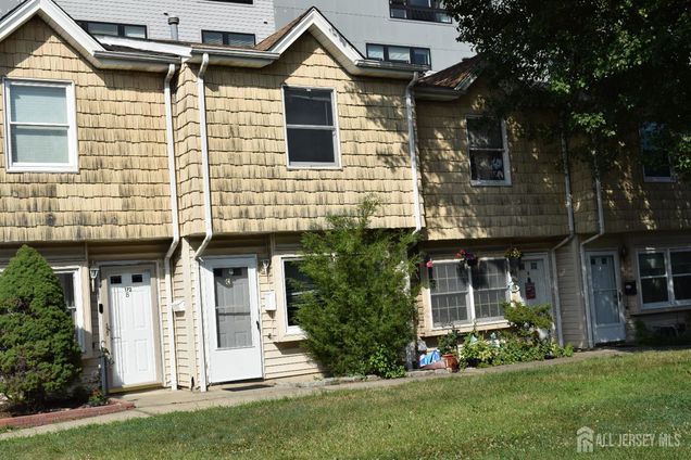 172 Roosevelt Avenue Unit C Carteret, NJ Townhouse Active - Photo 1 of 25. Opens carousel modal