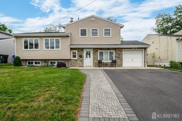 48 Cypress Drive Colonia, NJ House Active - Photo 1 of 46. Opens carousel modal