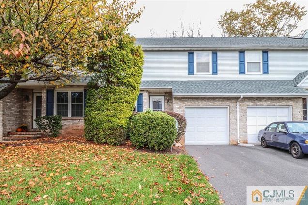 18 Snowflake Lane Edison, NJ Townhouse Active - Photo 1 of 36. Opens carousel modal