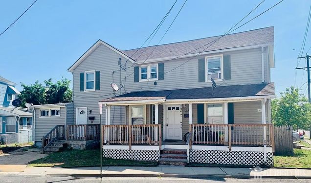 251 1st Street Keyport, NJ Multifamily Coming Soon - Photo 1 of 18. Opens carousel modal