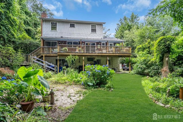 169 Milltown Road