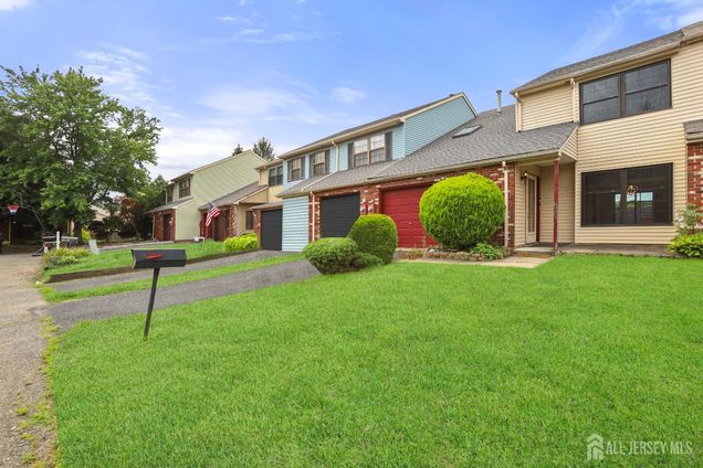 17 Clark Court East Brunswick, NJ Townhouse Active - Photo 1 of 31. Opens carousel modal