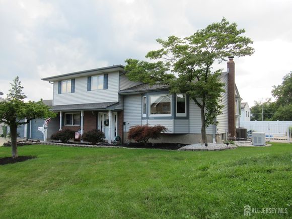 7 Zaleski Drive Sayreville, NJ House Coming Soon - Photo 1 of 2. Opens carousel modal