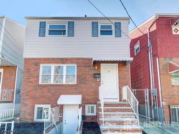 21 Freedom Place Jersey City, NJ Multifamily Active - Photo 1 of 21. Opens carousel modal