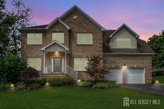 5 Catelli Road South Brunswick, NJ House Active - Photo 1 of 46. Opens carousel modal